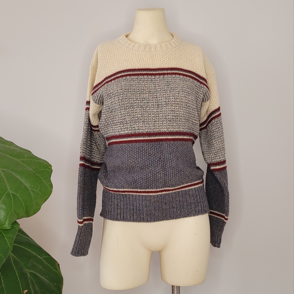 Inter Vale by Superior Sweater